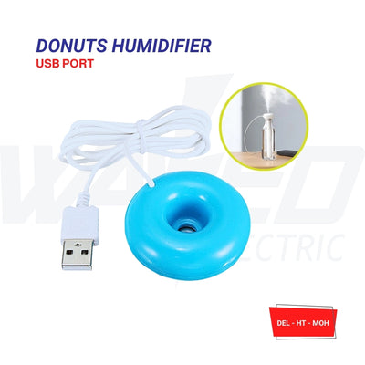 Humidifier - USB Port
